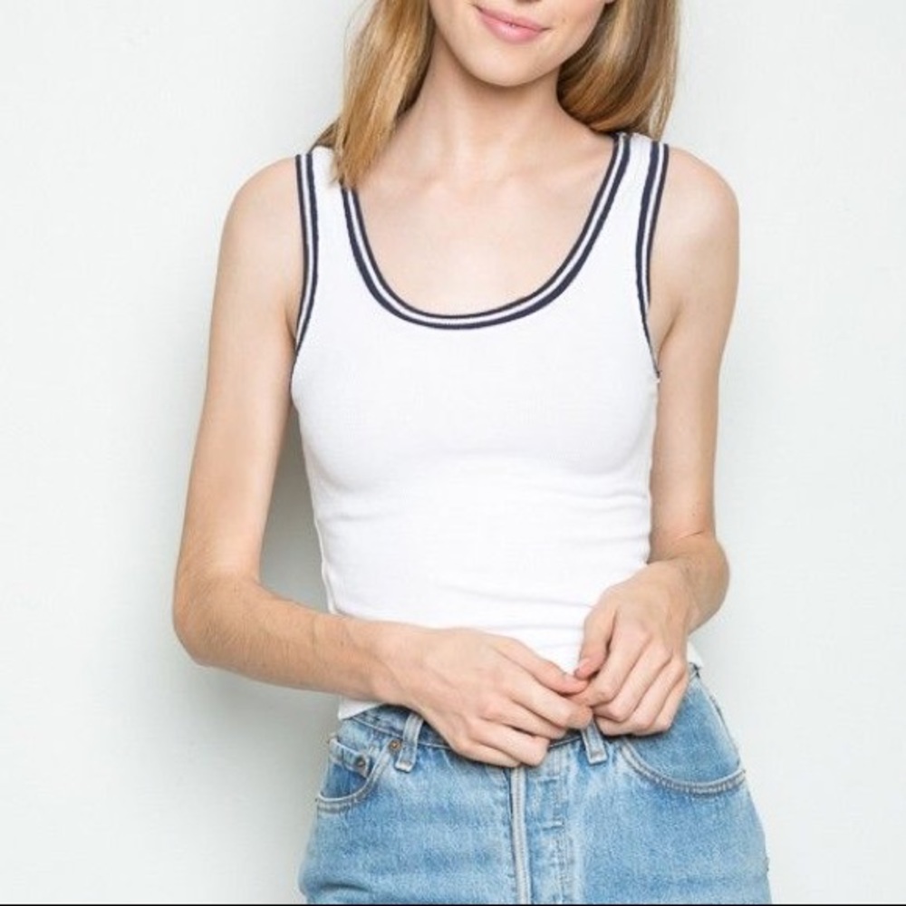 brandy nyla top